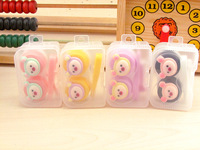 Мини набор для мягких контактных линз (Kits for contact lenses) XF988