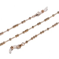 Color glasses chain GL1226