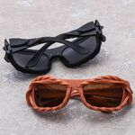 Plastic sunglasses W68192