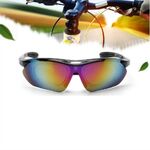 Polarized sunglasses, lens, cases KY0089-2