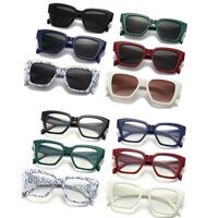 Plastic frame with UV400 protection lenses Elit 9135-EL-2