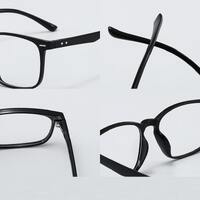 Оправа из материала TR90 MAMO TR8806