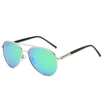 Солнцезащитные поляризационные очки с защитой UV400 F209-6