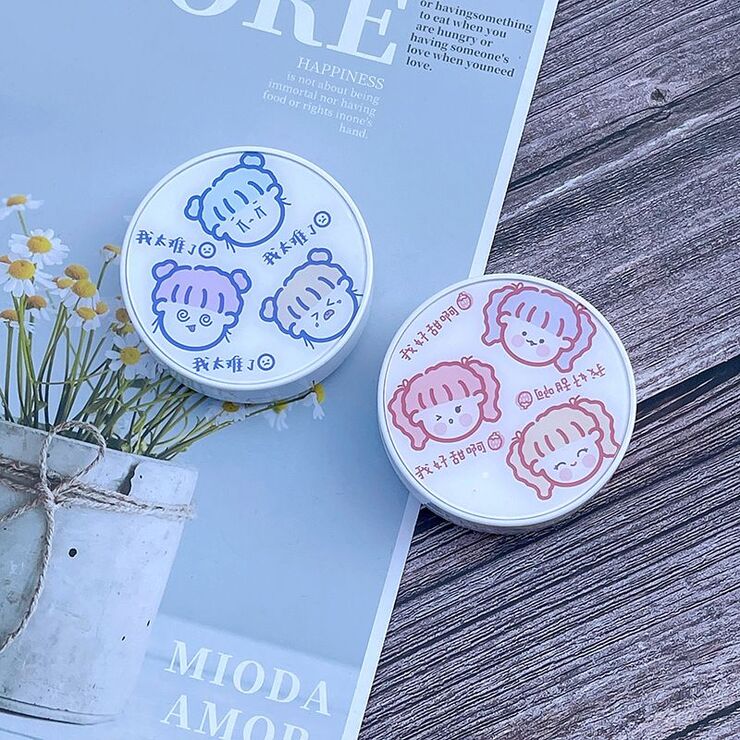 Набор для мягких контактных линз 008-58