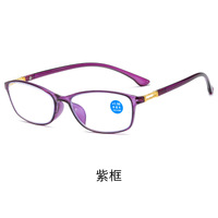 Очки пластиковые для чтения KY302 с защитой Blue ray cut, диоптрии от +1.00 до +4.00, РМЦ=62-64