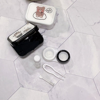 Набор для мягких контактных линз (Kits for contact lenses) ZZ502