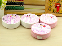 Kit for soft contact lenses (Kits for contact lenses) XF-008Panther