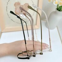 Оправа комбинированная (металл + TR90) с линзами Blue Ray Cut MAMO TR9879