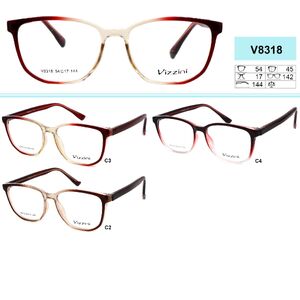 Plastic frames for glasses VIZZINI V8318
