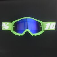 Очки защитные противоударные спортивные, 109-2-DX