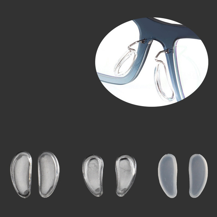 Носоупор силиконовый H-74, H-38, H-46