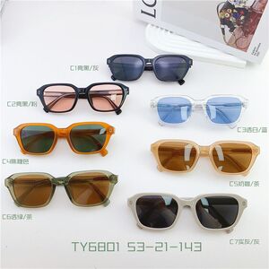TR90 plastic sunglasses SANTA TY6801