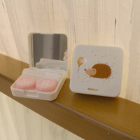 Kit for soft contact lenses (Kits for contact lenses) FP1817