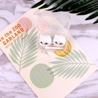 Мини набор для мягких контактных линз (Kits for contact lenses) XY-585-1