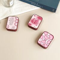 Kit for soft contact lenses (Kits for contact lenses) XY5056