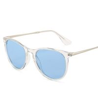 Поляризационные солнцезащитные пластиковые очки с защитой UV400 4171-2-GT