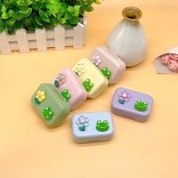 Набор для мягких контактных линз (Kits for contact lenses) AS131