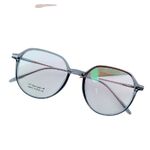 Titanium extralight frames MAMO M8313