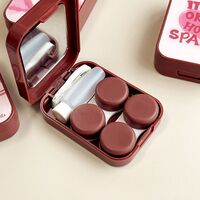 Kit for soft contact lenses (Kits for contact lenses) XY5056