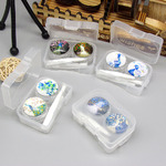 Мини набор для мягких контактных линз XF-4PP