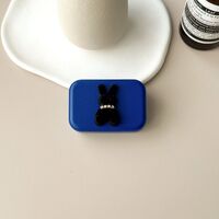 Mini soft contact lens kit A118-28毛毛兔熊