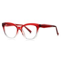 Plastic TR90 frame for glasses with UV and Blue Ray Cut protection More LS007