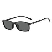 Polarized plastic TR90 sunglasses KY2821-8偏光镜L5