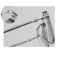 Combined frames with Blue Ray Cut lenses MAMO TR8862