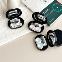 Набор для мягких контактных линз (Kits for contact lenses) HFA2801