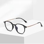 Titanium extralight frames MAMO T18926