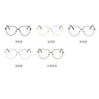 Blue Block glasses with blue light protection F8626