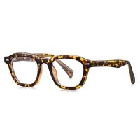 Plastic TR90 frame for glasses with UV and Blue Ray Cut protection More LS015