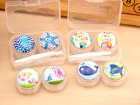 Мини набор для мягких контактных линз (Kits for contact lenses) XF4Starfish