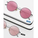 Photochromic glasses with blue light and UV protection 9625-GT