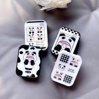 Набор для мягких контактных линз (Kits for contact lenses) XY5050Panda