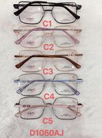 Оправа металлическая Defile D1050AJ