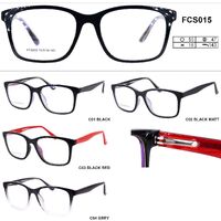 Оправа пластиковая (флекс!)  FCS015