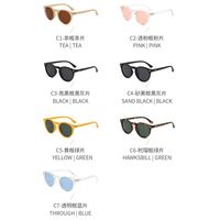 Поляризационные солнцезащитные пластиковые очки с защитой UV400 2947-2-GT