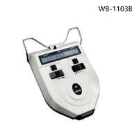 Digital pupilometer - a device for measuring center-to-center distances WB-1103B