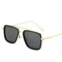 Поляризационные солнцезащитные детские пластиковые TR90 очки с защитой UV400 2961-GT