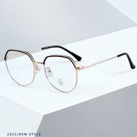Combined frames with Blue Ray Cut lenses MAMO M2846