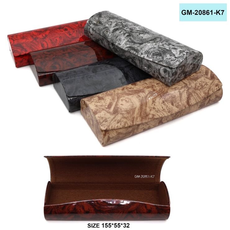 Футляр для очков на магните GM-20861-K7