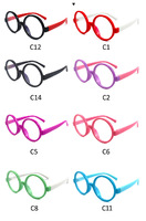 Polarized silicone sunglasses with UV400 protection for kids T11021-antiblue