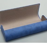 Футляр для очков и солнцезащитных очков JQ053-2