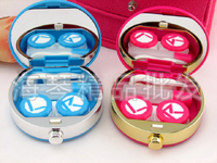 Набор для мягких контактных линз (Kits for contact lenses) CB8065B