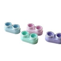 Мини-набор для мягких контактных линз 2306