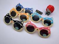 Детские поляризационные солнцезащитные очки Wanpixiong 2013