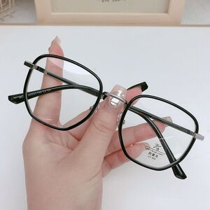 Оправа комбинированная (металл + TR90) с линзами Blue Ray Cut MAMO M2796