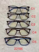 TR-90 plastic frame 2219E