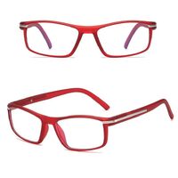 Photochromic glasses with light gray lenses with UV protection, RMC = 62-64 KY2901-2变色镜